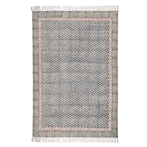 Jute Braided Runner Rugfor Living Room – Bohemian handmade by LoomifyHome