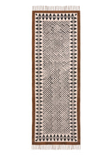 Custom Size Stairs Runner Rug Stair Treads Traploper  Stair Carpet, treppenteppich Cotton Rug for Bedside, Entryway,