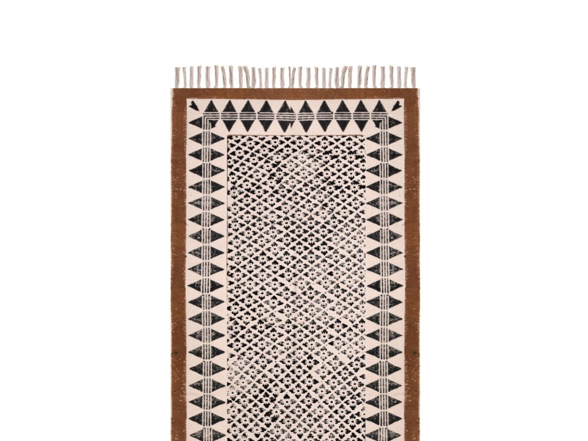 Custom Size Stairs Runner Rug Stair Treads Traploper  Stair Carpet, treppenteppich Cotton Rug for Bedside, Entryway,
