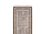 Custom Size Stairs Runner Rug Stair Treads Traploper  Stair Carpet, treppenteppich Cotton Rug for Bedside, Entryway,
