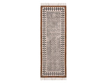 Custom Size Stairs Runner Rug Stair Treads Traploper  Stair Carpet, treppenteppich Cotton Rug for Bedside, Entryway,