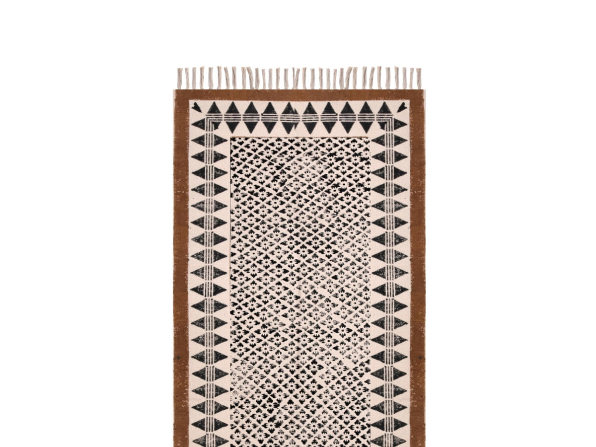 Custom Size Stairs Runner Rug Stair Treads Traploper  Stair Carpet, treppenteppich Cotton Rug for Bedside, Entryway,