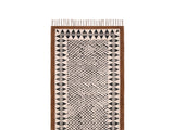Custom Size Stairs Runner Rug Stair Treads Traploper  Stair Carpet, treppenteppich Cotton Rug for Bedside, Entryway,
