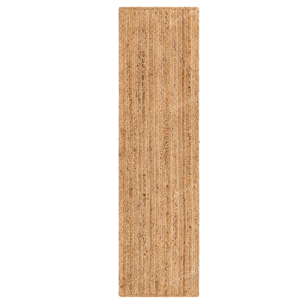Stair Jute Runner Natural Jute Runner Rug Handwoven Jute Rug Custom Size Rug For Hallway, Entry Way, Kitchen, Bedroom Boho
