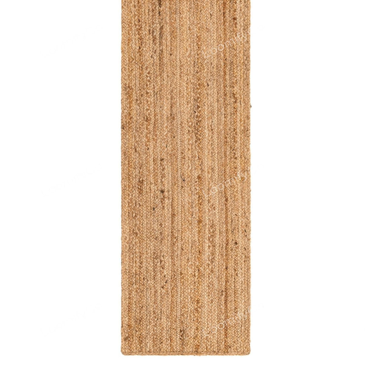 Stair Jute Runner Natural Jute Runner Rug Handwoven Jute Rug Custom Size Rug For Hallway, Entry Way, Kitchen, Bedroom Boho