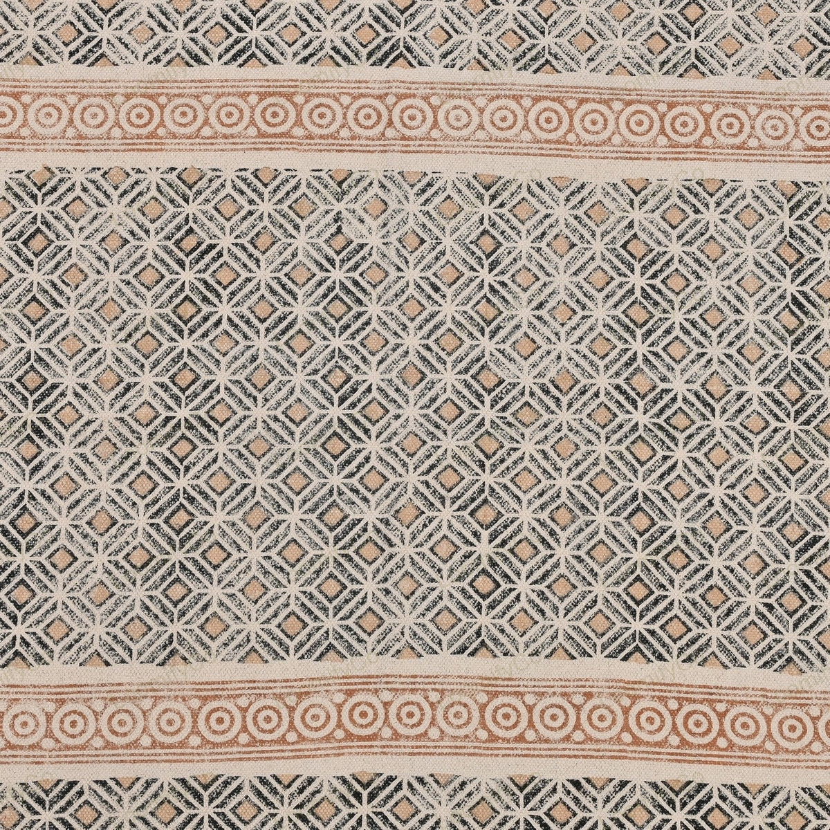 Washable Rugs, Extra Large Rug for Living Room/Bedroom/Dining Room, Washable Cotton Rug, Machine Washable Rug, Woven Kitchen