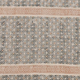 Washable Rugs, Extra Large Rug for Living Room/Bedroom/Dining Room, Washable Cotton Rug, Machine Washable Rug, Woven Kitchen