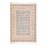 Extra Large Washable Cotton Rug - Cotton Carpet, Oversized Hallway Rug, Big Bohemian Area Rug for Living Room, Dining Room