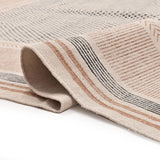 Extra Large Washable Cotton Rug - Cotton Carpet, Oversized Hallway Rug, Big Bohemian Area Rug for Living Room, Dining Room