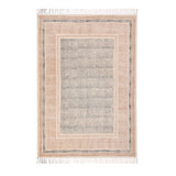 Extra Large Washable Cotton Rug - Cotton Carpet, Oversized Hallway Rug, Big Bohemian Area Rug for Living Room, Dining Room