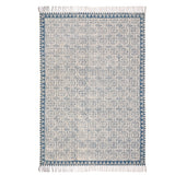 Custom Size Washable Cotton Area Rug for Living Room, Dining room, Bedroom, Hallway, Entryway Machine Washable Oversized