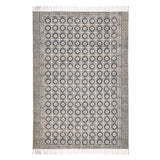 Boho Washable Cotton Rug for Living Room, Bedroom Large Size Machine Washable Cotton Area Rug Oversized Woven Rug Custom