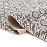 Boho Washable Cotton Rug for Living Room, Bedroom Large Size Machine Washable Cotton Area Rug Oversized Woven Rug Custom