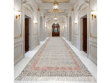 Handwoven Cotton Area Rug Oversized Rug or Big Size Carpets for Large Space living room, Dining room, Bedroom, Hallways