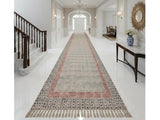 Handwoven Cotton Area Rug Oversized Rug or Big Size Carpets for Large Space living room, Dining room, Bedroom, Hallways