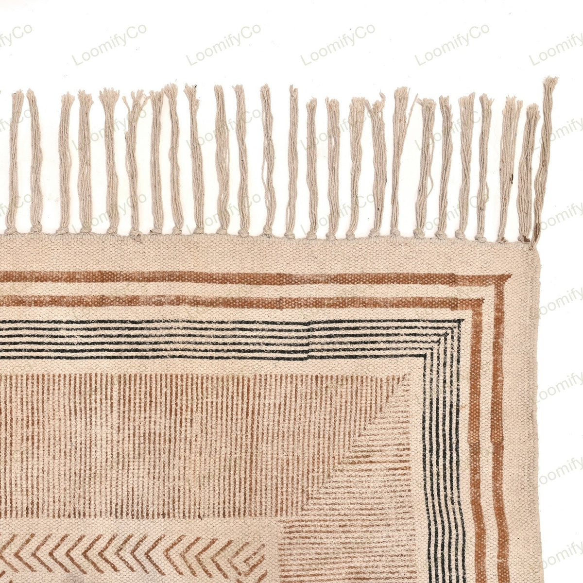 Machine Washable Rug, entry rug, rag rug staircase runner, yoga mat, hall runner carpet,  bathroom runner rug Kitchen Rug