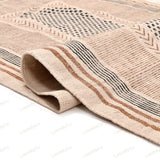 Machine Washable Rug, entry rug, rag rug staircase runner, yoga mat, hall runner carpet,  bathroom runner rug Kitchen Rug