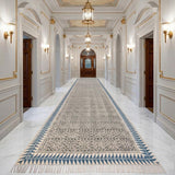 Cotton Washable Rug for Living Room/Dining Room, Washable Cotton Rug, Cotton Area Rug, Cotton Runner Rug Machine Washable