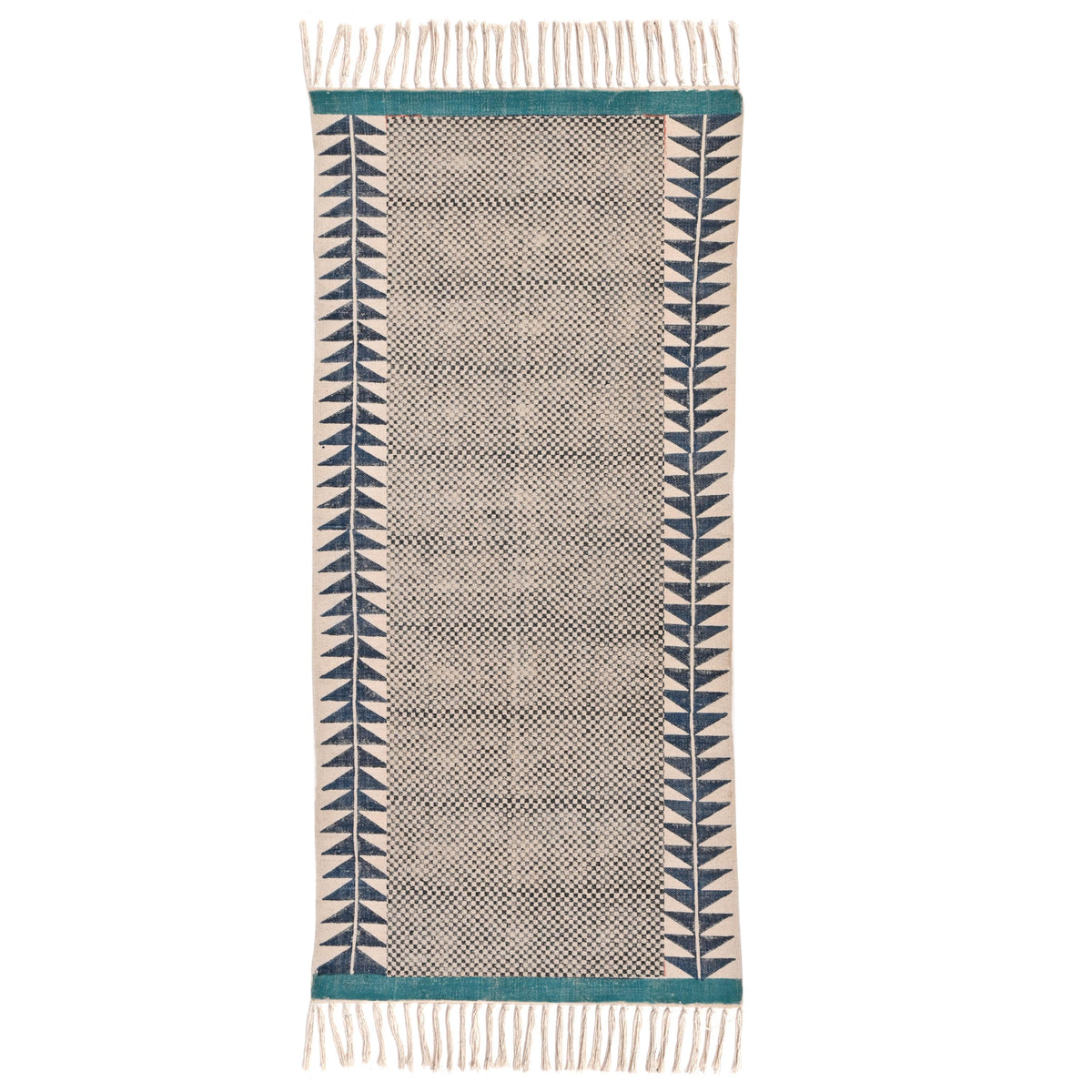 Soft Cotton Stair Runner Washable Stair Runner Cotton Carpet Runner for Stairs Hallway Runner Rug Custom Stair Treads Rug