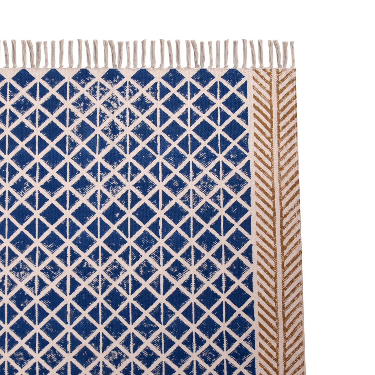 Soft Cotton Traploper Stair Runner Washable Stair Runner Cotton Carpet Runner for Stairs Hallway Runner Rug Custom Stair