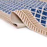 Soft Cotton Traploper Stair Runner Washable Stair Runner Cotton Carpet Runner for Stairs Hallway Runner Rug Custom Stair