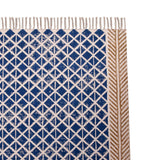Soft Cotton Traploper Stair Runner Washable Stair Runner Cotton Carpet Runner for Stairs Hallway Runner Rug Custom Stair