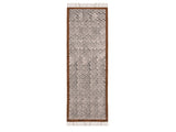Washable Cotton Stairs runner Custom Size Traploper Stair Treads Rug Non Slip Cotton Runner Rug Carpet Hallway Rug Extra