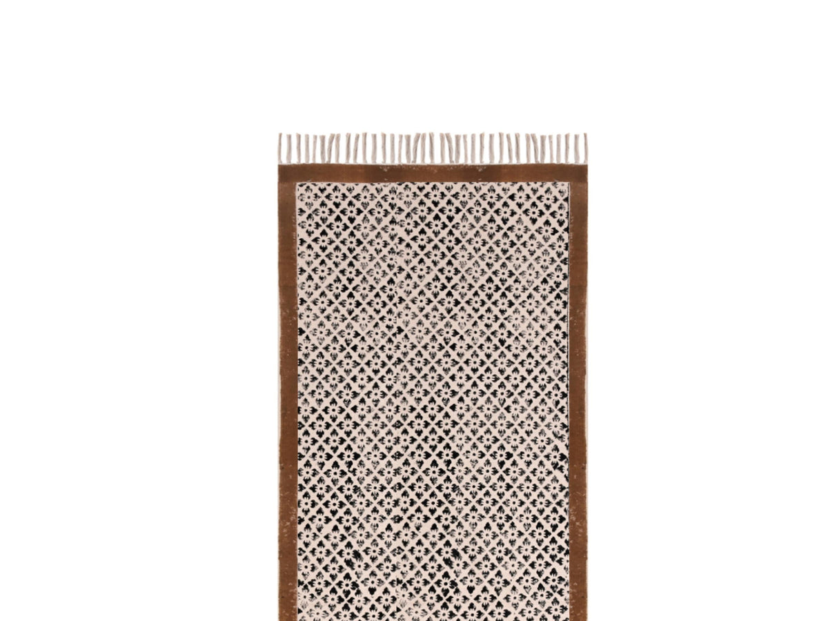 Washable Cotton Stairs runner Custom Size Traploper Stair Treads Rug Non Slip Cotton Runner Rug Carpet Hallway Rug Extra