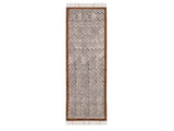 Washable Cotton Stairs runner Custom Size Traploper Stair Treads Rug Non Slip Cotton Runner Rug Carpet Hallway Rug Extra