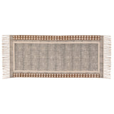 Cotton Washable Area rug entry rug Kitchen Rug Washable hallway runner rug Washable Cotton rug Washable Runner yoga mat non