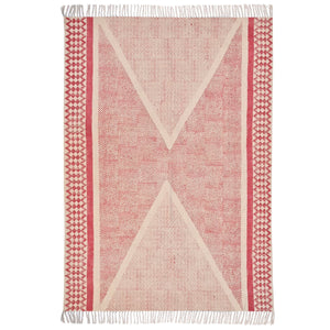 Jute Braided Area Rugfor Living Room – 3 x 4 handmade by LoomifyHome