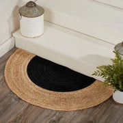 Half Moon Rugs & Doormats