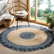 Round Rugs