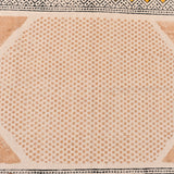 Cotton Braided Runner Rugfor Living Room – Modern handmade by LoomifyHome