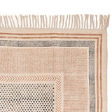 Jute Braided Area Rugfor Living Room – Living Room Ready handmade by LoomifyHome