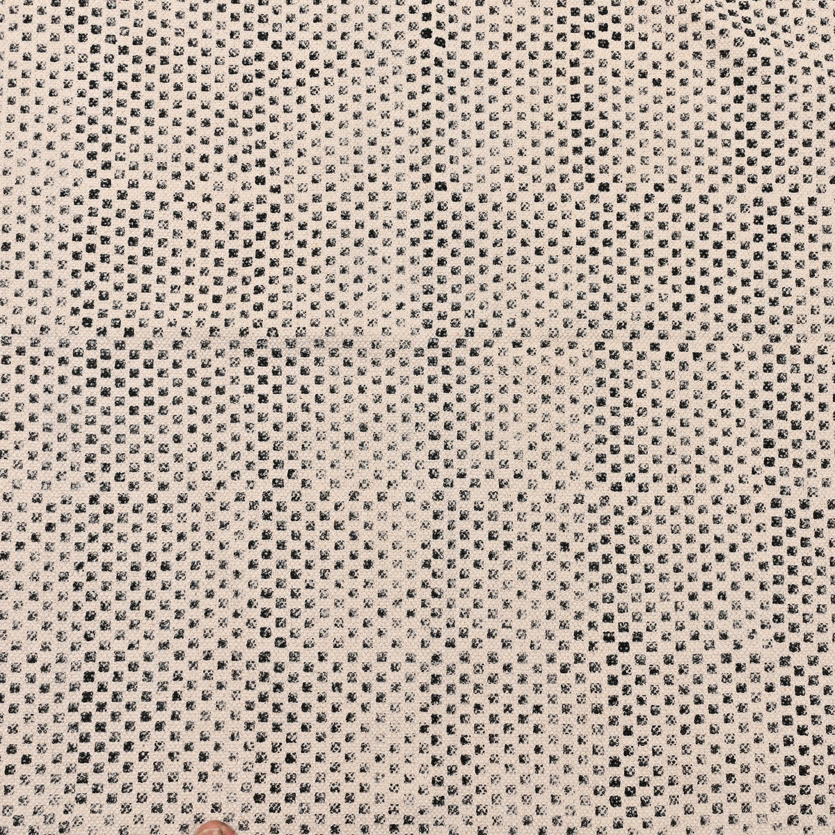 Jute Braided Area Rugfor Living Room – Living Room Ready handmade by LoomifyHome
