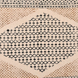 Cotton Braided Runner Rugfor Living Room – Living Room Ready handmade by LoomifyHome
