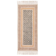 Washable Cotton Runners