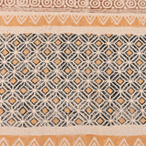 Cotton Braided Runner Rugfor Living Room – Coastal handmade by LoomifyHome