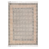 Jute Braided Runner Rugfor Living Room – Coastal handmade by LoomifyHome