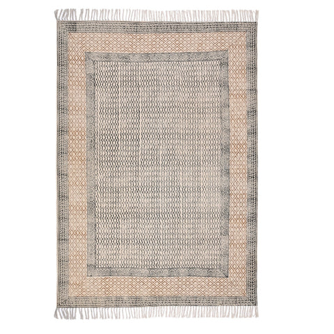 Jute Braided Runner Rugfor Living Room – Coastal handmade by LoomifyHome