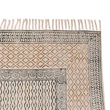 Jute Braided Runner Rugfor Living Room – Coastal handmade by LoomifyHome