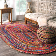 Oval Rugs