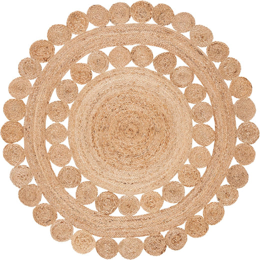 Beige Rugs
