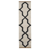 Beige Jute Braided Runner Rugfor Living Room – Living Room Ready handmade by LoomifyHome
