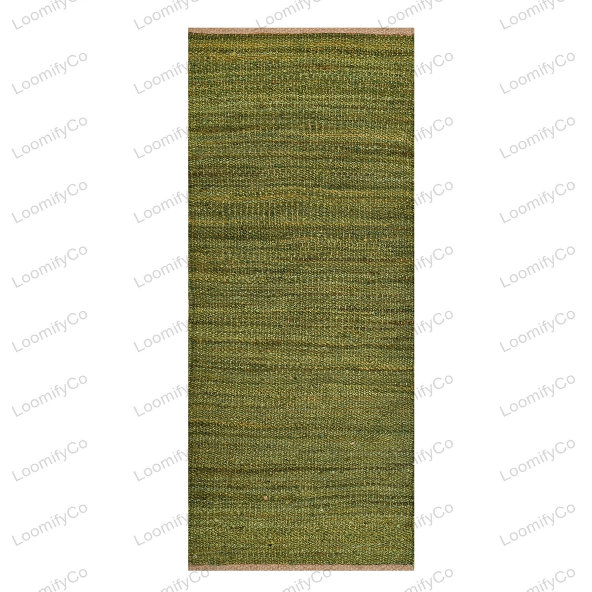Braided Hemp Jute Runner Rugs for Hallways, Entryways, Welcome Gate 2.5 X 8 feet, Handwoven Living Room rugs 3 X 6 ft,