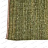 Braided Hemp Jute Runner Rugs for Hallways, Entryways, Welcome Gate 2.5 X 8 feet, Handwoven Living Room rugs 3 X 6 ft,
