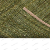 Braided Hemp Jute Runner Rugs for Hallways, Entryways, Welcome Gate 2.5 X 8 feet, Handwoven Living Room rugs 3 X 6 ft,