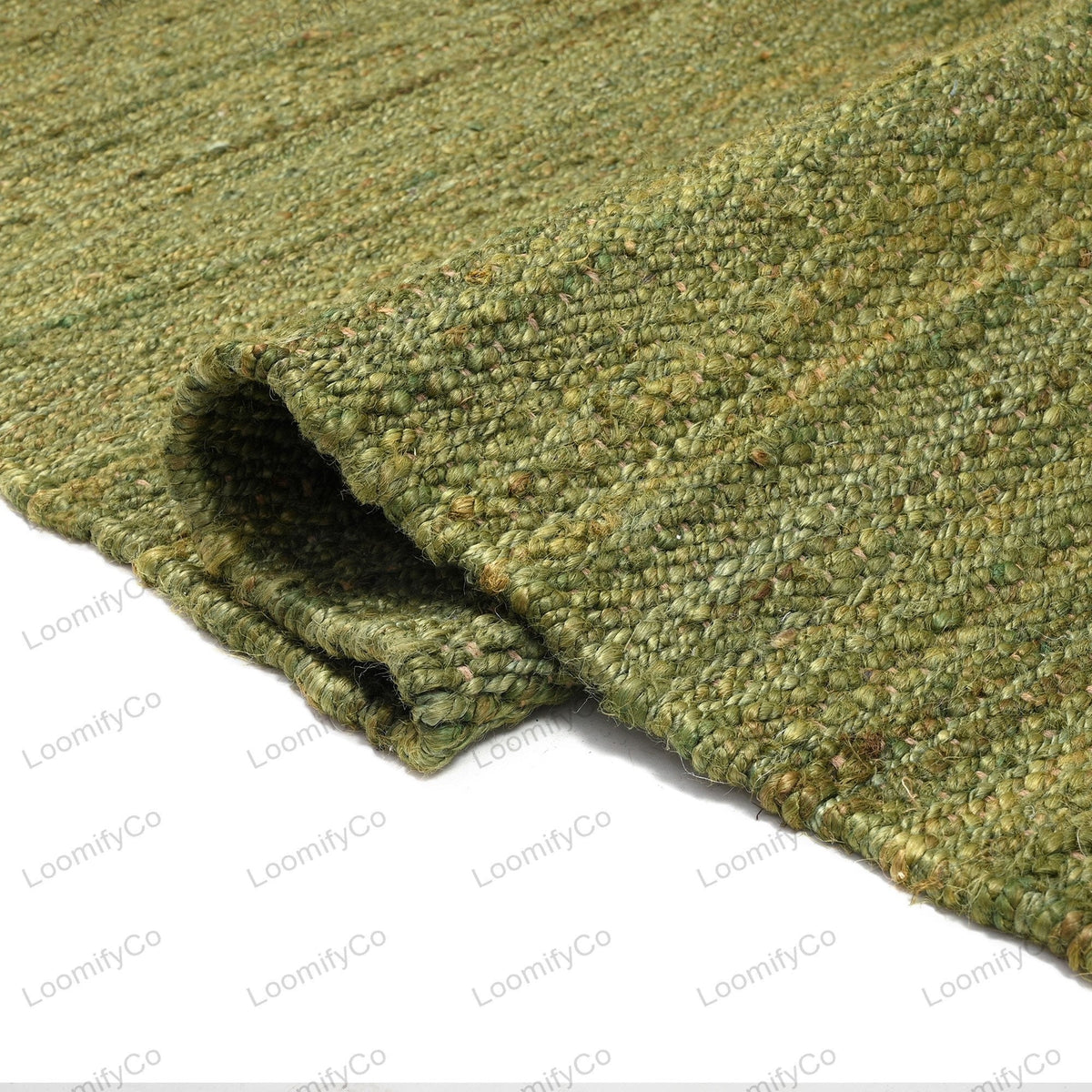 Braided Hemp Jute Runner Rugs for Hallways, Entryways, Welcome Gate 2.5 X 8 feet, Handwoven Living Room rugs 3 X 6 ft,