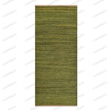 Braided Hemp Jute Runner Rugs for Hallways, Entryways, Welcome Gate 2.5 X 8 feet, Handwoven Living Room rugs 3 X 6 ft,
